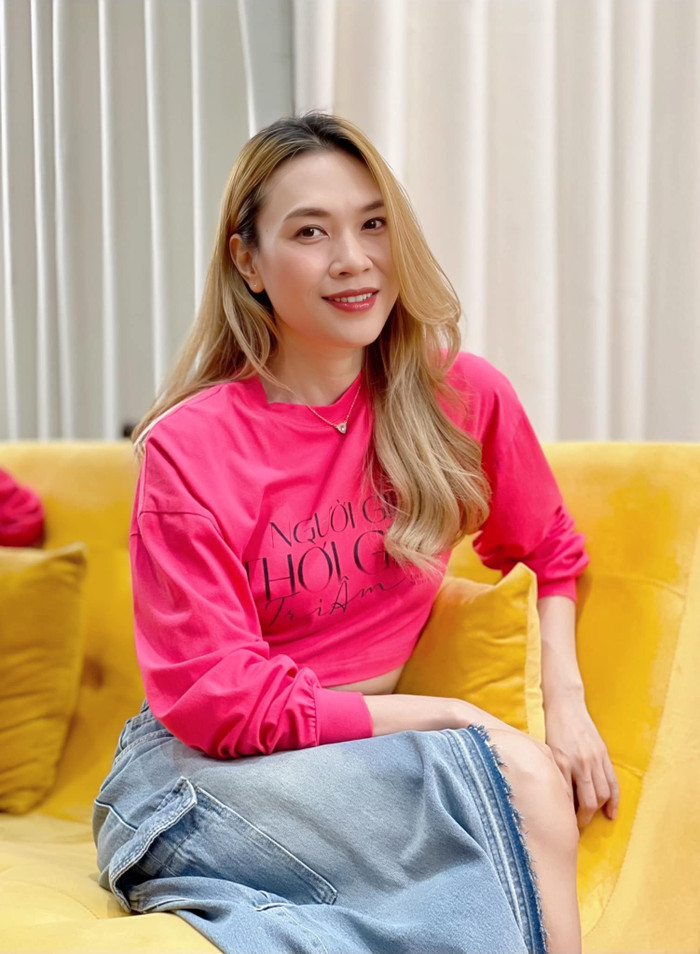  Lần đầu thể hiện 1 ca khúc nhạc Hoa nổi tiếng, dân mạng phản ứng thế nào về giọng hát Mỹ Tâm? Ảnh 1