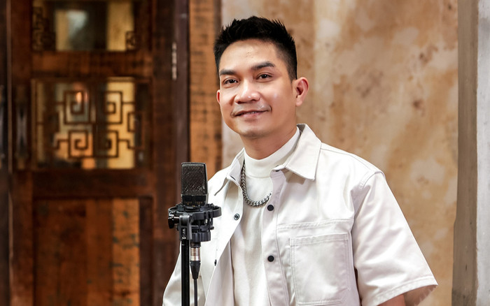 Sao nam Vbiz lên tiếng đính chính thông tin từng đi tù và quá khứ bất hảo Ảnh 2