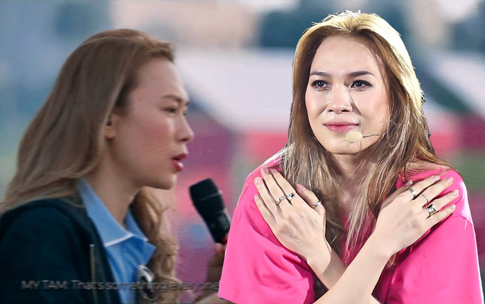 Mỹ Tâm nhắc nhở lực lượng an ninh cách hành xử với khán giả: Tinh tế từ những điều nhỏ nhặt! Ảnh 2