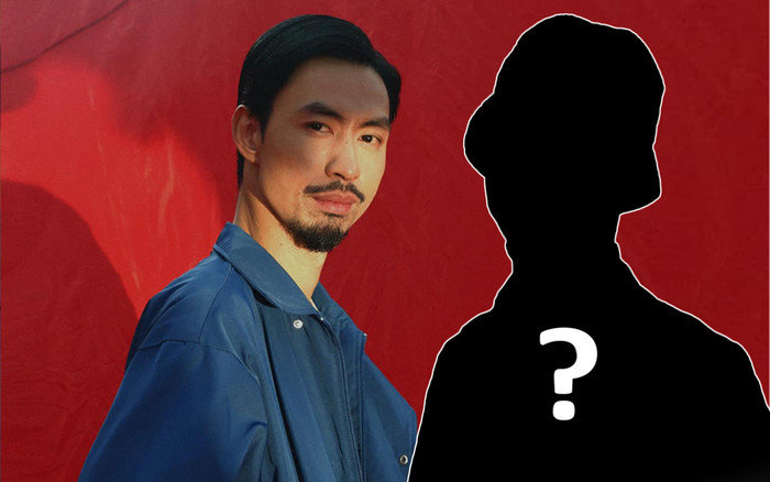 Hậu tin đồn đám hỏi với Hoàng Thùy Linh, Đen Vâu bất ngờ được 1 nhân vật bày tỏ tình cảm? Ảnh 2