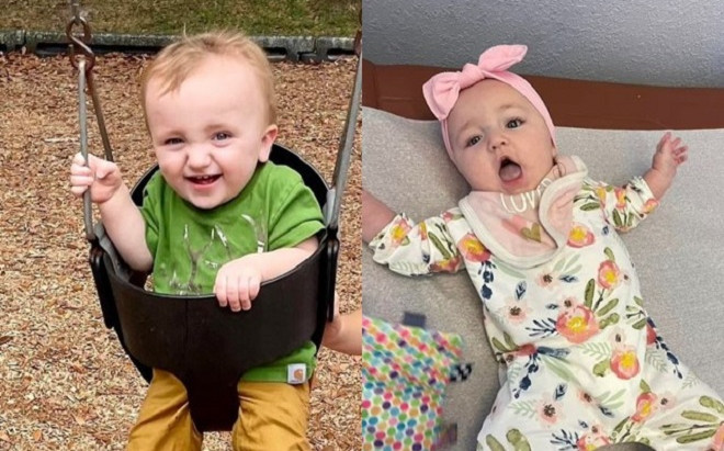 Bà ngoại trông cháu nhưng 2 lần bỏ quên, người mẹ phẫn uất đòi công lý cho 2 đứa con nhỏ chết oan Ảnh 2