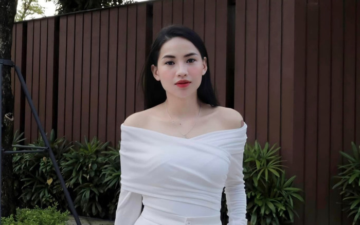 Sở hữu lượng fan hùng hậu và lập nhiều kỷ lục đáng gờm, chiến thần Hà Linh 'quyền lực' ra sao trên MXH? Ảnh 2