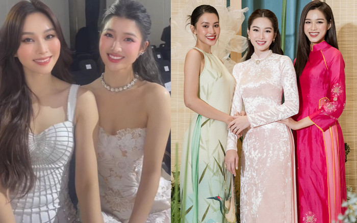 'Thần tiên tỷ tỷ' Đặng Thu Thảo đọ sắc với dàn mỹ nhân Việt, liệu có 'bất bại'? Ảnh 2