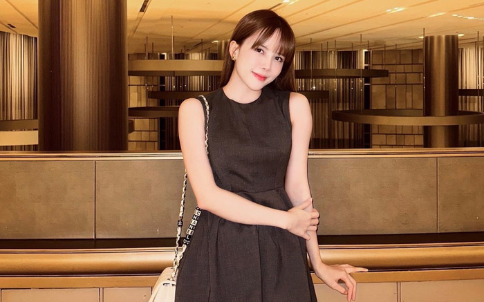 Bị mỉa mai là 'gái ngoan', Thiều Bảo Trâm tuyên bố không dựa vào ai, sẽ luôn 'sống tử tế' Ảnh 2