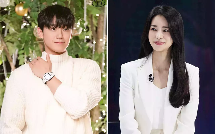 Lee Do Hyun đã theo đuổi Lim Ji Yeon dồn dập.