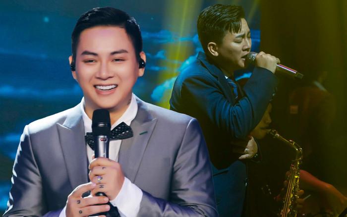 Hoài Lâm khiến dân mạng thao thức, mất ngủ: Chuyện gì đây? Ảnh 2