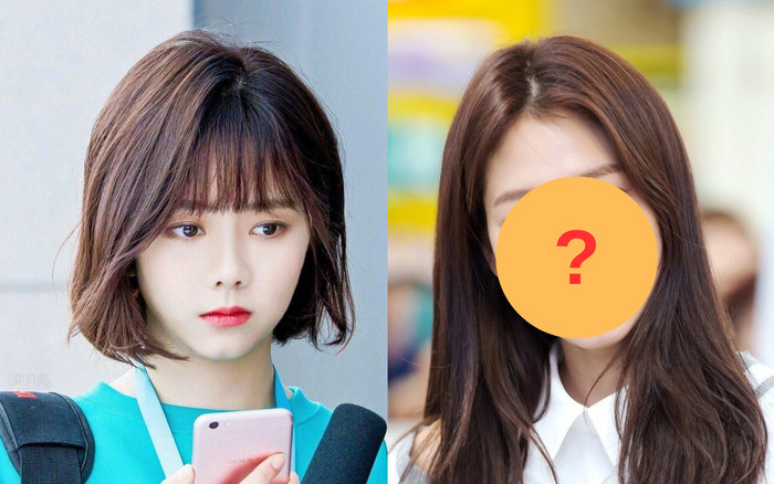 Một nữ diễn viên nổi tiếng Hàn Quốc được khen vì giống Đàm Tùng Vận Ảnh 2