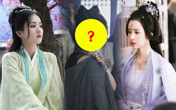 Không phải Bạch Lộc hay Trần Đô Linh, đây mới là mỹ nhân đẹp nhất Trường Nguyệt Tẫn Minh Ảnh 2