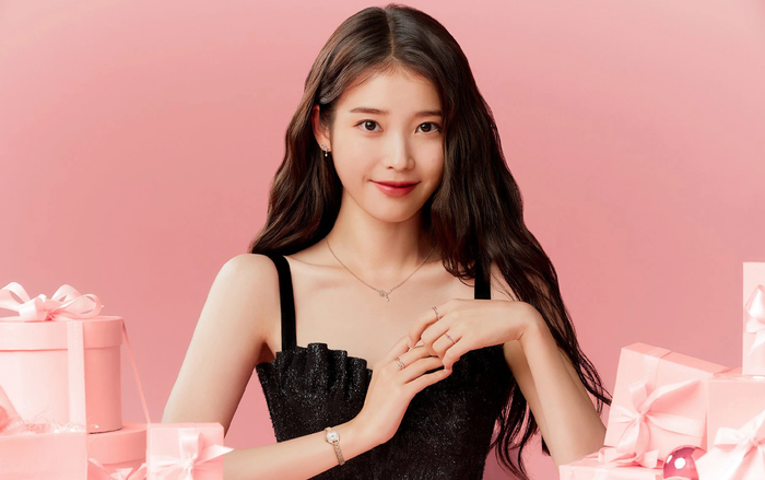  IU - Lee Jong Suk sở hữu một điểm chung bất ngờ Ảnh 3