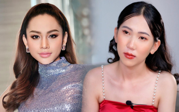 Á hậu Lương Mỹ Kỳ có hành động đẹp với thí sinh chuyển giới, anti-fan kiểu: Chuyến này hết ghét nổi! Ảnh 2