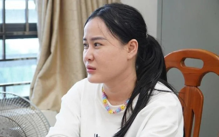 Truy tố 2 tội danh đối với 'cô dâu siêu lừa đảo' Tina Dương Ảnh 2