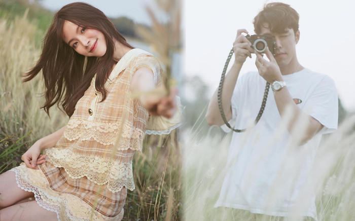 Nine Naphat - Baifern Pimchanok khiến dân tình 'bấn loạn' khi cùng nhau làm điều đặc biệt Ảnh 2