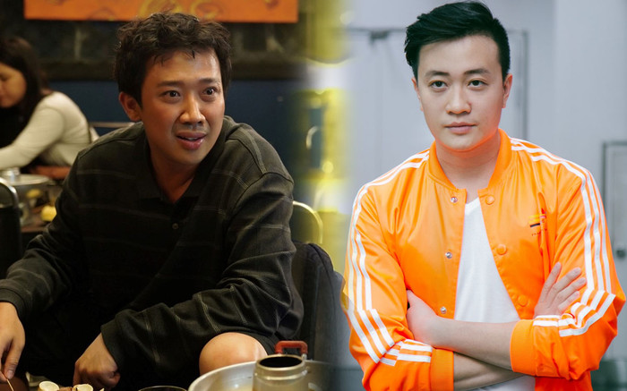 Lương Mạnh Hải: Đạo lý trong phim của Trấn Thành không phải ai cũng mê Ảnh 2