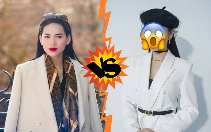 'Em chê người khác thì được, còn người khác nhận xét thì em lại nhảy dựng lên combat', là sao Hà Linh ơi! Ảnh 2