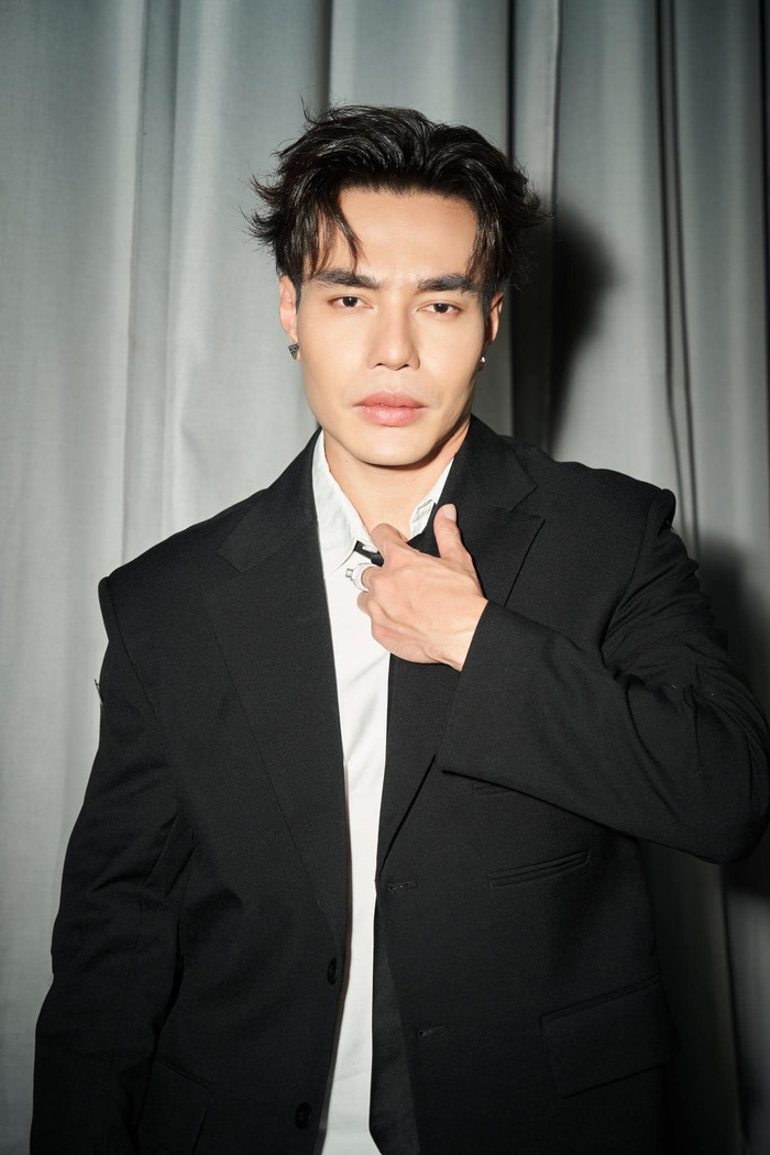 Lê Dương Bảo Lâm 