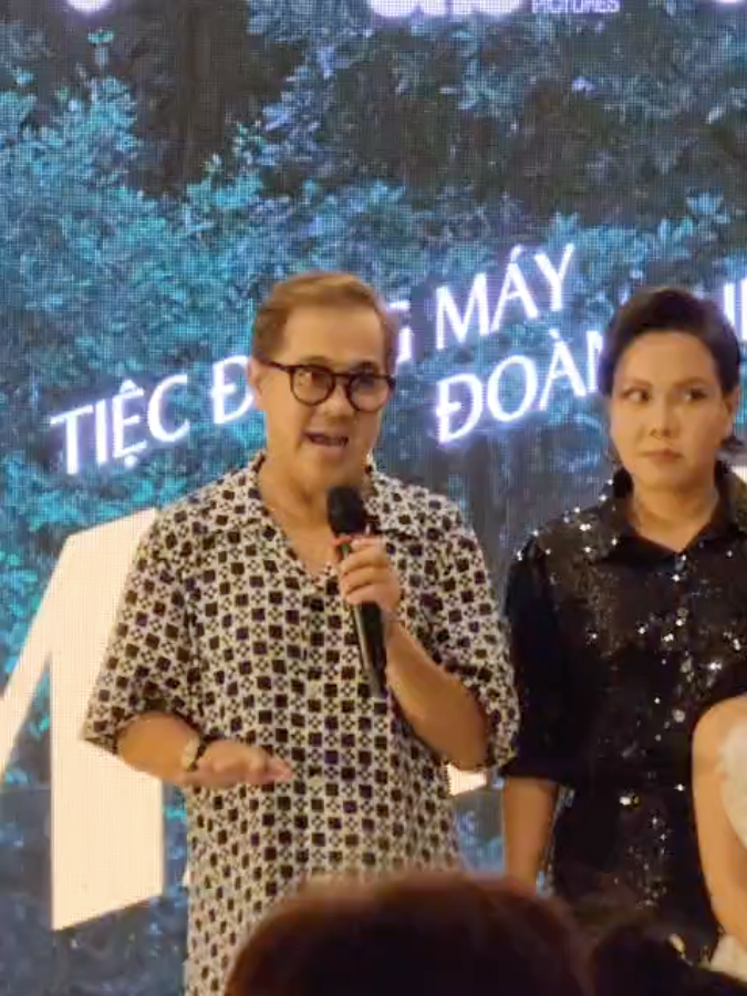  HOT: NSƯT Thành Lộc nói về nỗi cực của nghề, tuyên bố 'lên kể khổ, hy sinh nhiều quá lại vô duyên' Ảnh 2