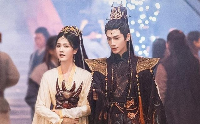 Ngược thấu tâm can, Trường Nguyệt Tẫn Minh của Bạch Lộc vẫn được đón chờ vì có những điều này Ảnh 2