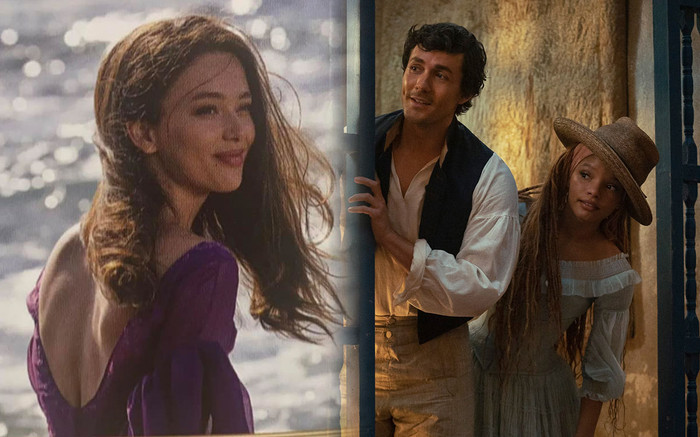 Ác nữ 'bạch tuộc' Ursula khi lên bờ đẹp thế nào mà khiến dân tình 'quay xe' đòi ra rạp xem Nàng Tiên Cá? Ảnh 2