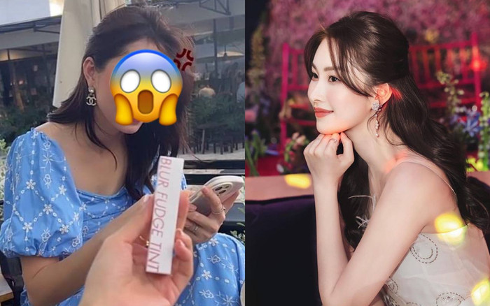 Một mỹ nhân Việt dám làm điều này với Đặng Thu Thảo: Gương mặt 'thần tiên tỷ tỷ' sao tức giận thế? Ảnh 2