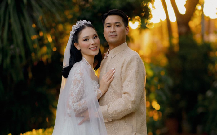 Phillip Nguyễn tiết lộ từ bỏ điều này vì Linh Rin, tuyên bố: Yêu vợ vô điều kiện Ảnh 2