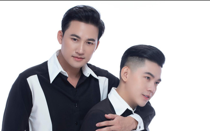 Hà Trí Quang bị đàn anh trong nghề mỉa mai vì yêu người đồng giới, Thanh Đoàn lập tức 'dằn mặt' Ảnh 2