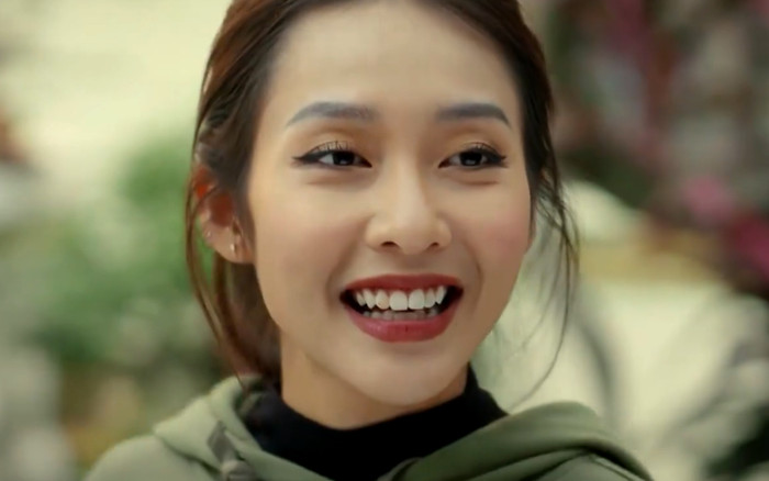 Gia Đình Mình Vui Bất Thình Lình tập 9: Lan Phương lục lọi phòng tân hôn của Khả Ngân, cuộc chiến bắt đầu Ảnh 2