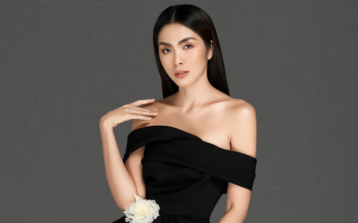 Tăng Thanh Hà vẫn giữ được điều đặc biệt sau hơn một thập kỷ làm dâu hào môn Ảnh 2