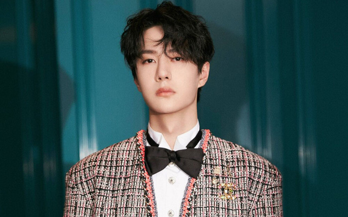 Fan tung bằng chứng Vương Nhất Bác không phải 'diễn viên mù chữ', netizen mỉa mai 'vô nghĩa' Ảnh 2