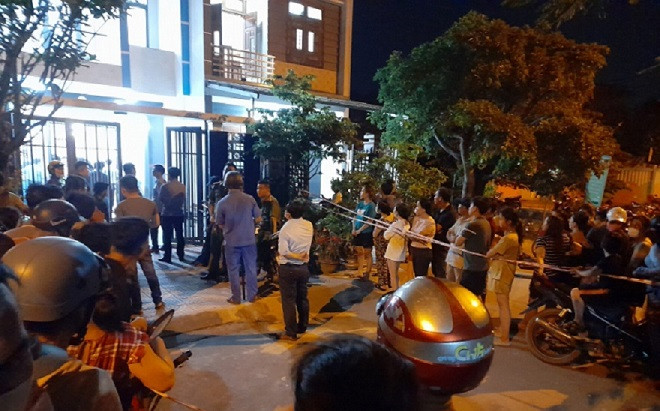 Vụ 2 bé sinh đôi tử vong tại nhà, nghi do mẹ cho uống thuốc độc: Lạnh người nội dung thư tuyệt mệnh Ảnh 2