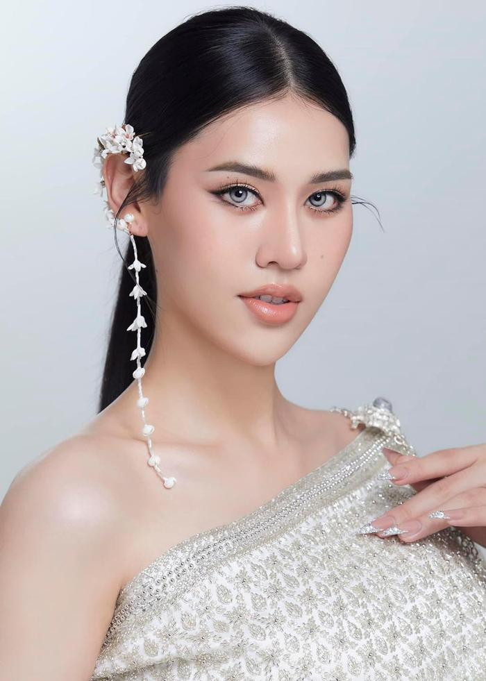  Trang Nhung - Đan Tiên: Ai sẽ lên ngôi Miss International Queen Vietnam 2023? Ảnh 5