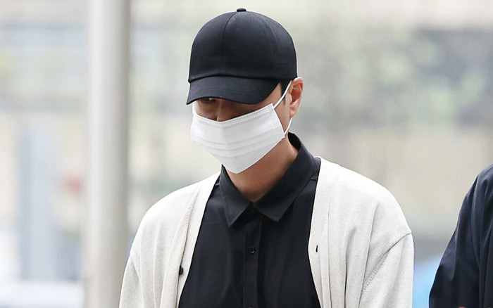 Thành viên nhóm nhạc Shinhwa thừa nhận vô tình đánh cắp xe khi say rượu Ảnh 2