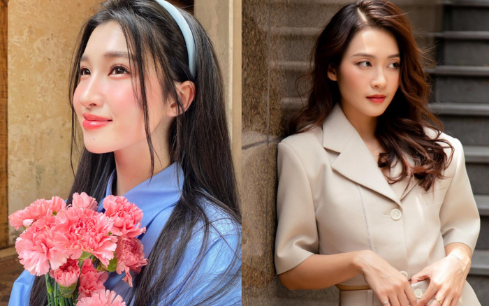 Sao nữ Vbiz chễm chệ trên báo Trung: Chi Pu được khen 'đệ nhất mỹ nhân', 1 tân binh mới đẹp đến choáng Ảnh 2