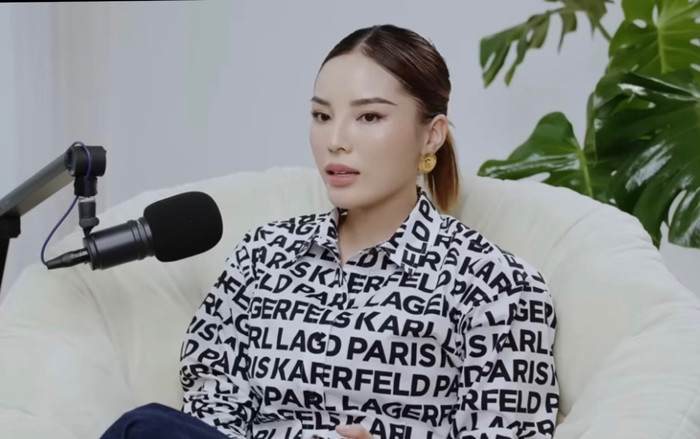 Kỳ Duyên tiết lộ thời gian bản thân gặp khủng hoảng và cách đối diện sự đả kích từ anti-fan Ảnh 2