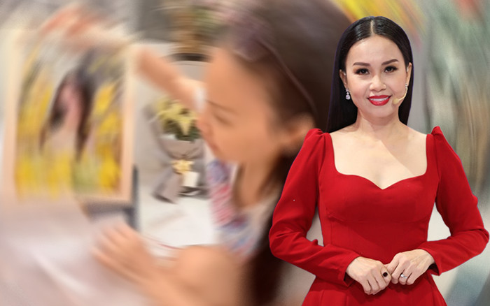 Cẩm Ly hé lộ món quà được khán giả gửi tặng trong đêm nhạc trở lại: Giản dị đến không ngờ! Ảnh 2