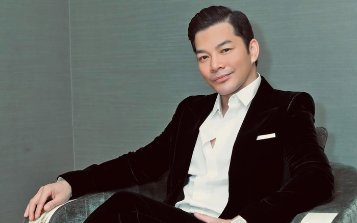 Trần Bảo Sơn chính thức 'đường ai nấy đi' với bạn gái kín tiếng Ảnh 2