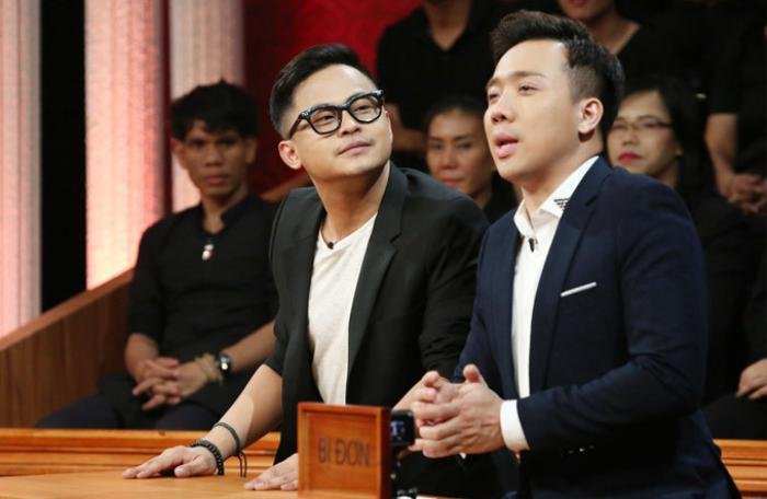 Bạn thân Trấn Thành từng ôm nợ bỏ trốn nay quay lại showbiz, tiết lộ thái độ bạn bè khi gặp 'sóng gió' Ảnh 4