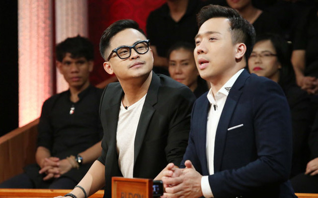 Bạn thân Trấn Thành từng ôm nợ bỏ trốn nay quay lại showbiz, tiết lộ thái độ bạn bè khi gặp 'sóng gió' Ảnh 2