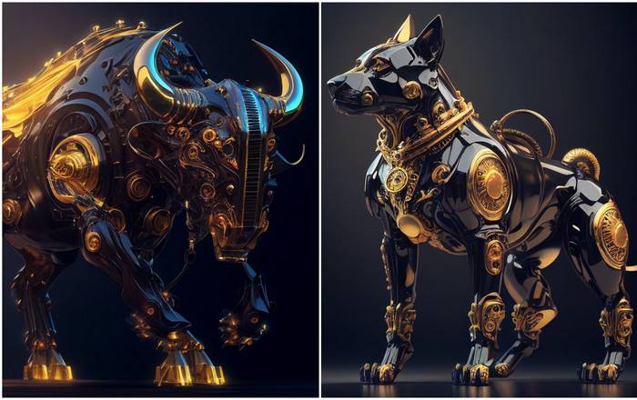 Những tuổi này cá chép hoá rồng đón lộc giàu sang, phất lên 6 tháng cuối năm 2023 Ảnh 2