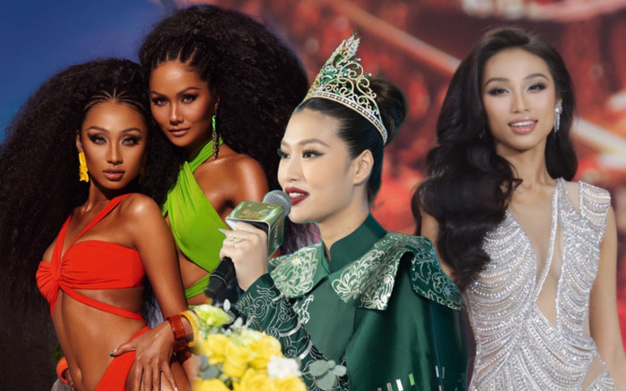 Rộ tin 'truyền nhân' của H'Hen Niê thi Miss Grand VN: Nawat muốn chê cũng không có cửa! Ảnh 2