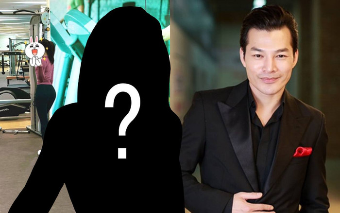 Thân thế bạn gái vừa mới chia tay của Trần Bảo Sơn: Sở hữu khối tài sản khủng, cuộc sống đời tư thế nào? Ảnh 2