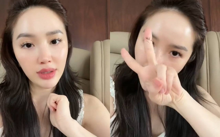 Bảo Thy tiết lộ 2 điều 'cấm kị' không bao giờ đăng lên MXH, netizen nghe xong mới thấy có gì đó sai sai Ảnh 2