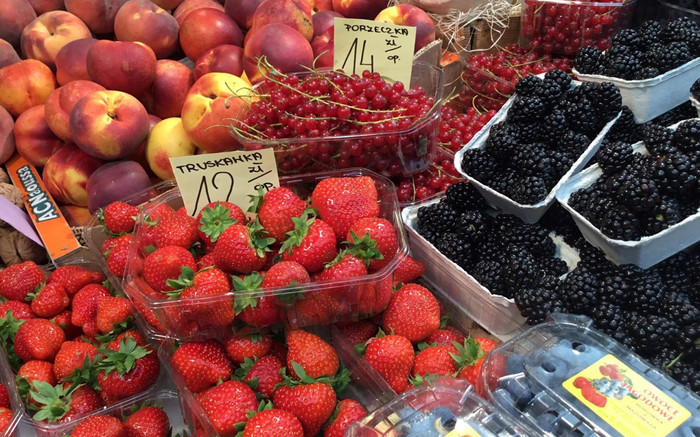 Ba Lan muốn xuất khẩu rau quả, thịt sạch sang thị trường Việt Nam Ảnh 2