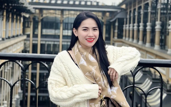 'Chiến thần' Hà Linh từng tuyên bố không nhận 1 đồng tiền booking PR, vậy cô kiếm tiền từ đâu? Ảnh 2