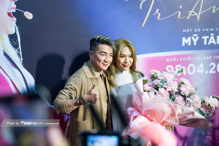  Mỹ Tâm bất ngờ lên tiếng xin lỗi sau khi ra mắt phim mới, chuyện gì đây? Ảnh 3