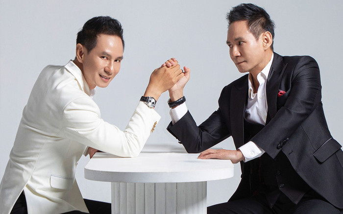 Đạo diễn Lý Hải và câu chuyện 10 năm làm nghề: Từ ca sĩ lấn sân thành đạo diễn Ảnh 2