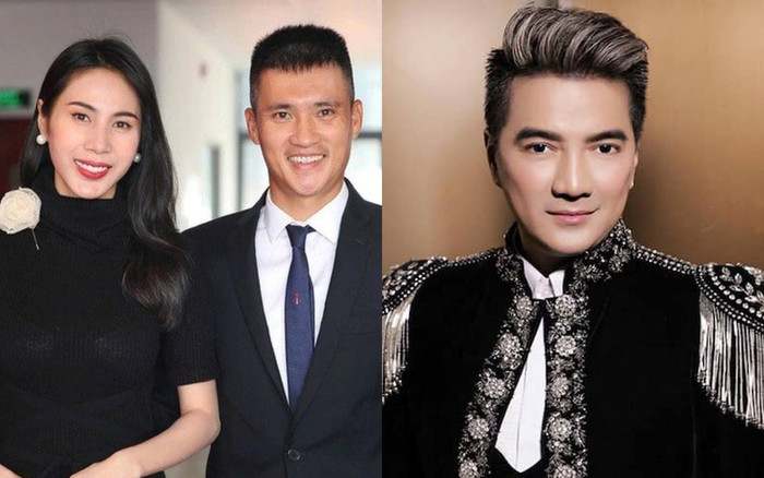 Vợ chồng Công Vinh và ca sĩ Đàm Vĩnh Hưng yêu cầu bà Hằng bồi thường 88 tỷ đồng Ảnh 2