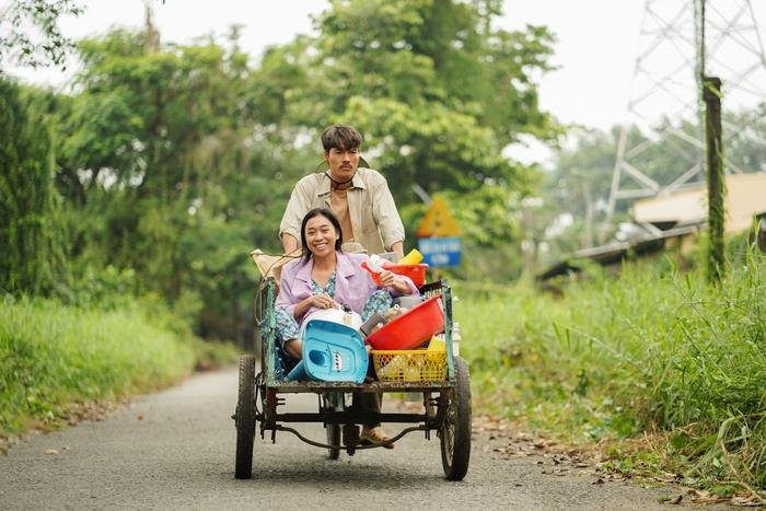  Võ Tấn Phát: 'Tình yêu đối với người nghệ sĩ thường sẽ phải chịu thiệt thòi rất nhiều' Ảnh 5