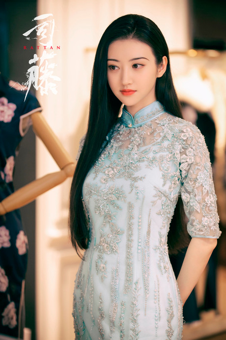 Loạt ảnh của Cảnh Điềm trong Tư Đằng hot trở lại: Đẹp cỡ nào mà 'thiên tiên' cũng phải e thẹn? Ảnh 10