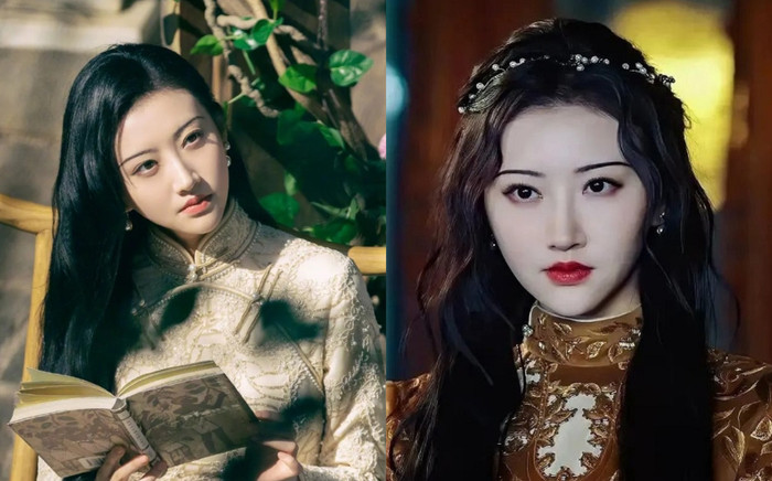 Loạt ảnh của Cảnh Điềm trong Tư Đằng hot trở lại: Đẹp cỡ nào mà 'thiên tiên' cũng phải e thẹn? Ảnh 2