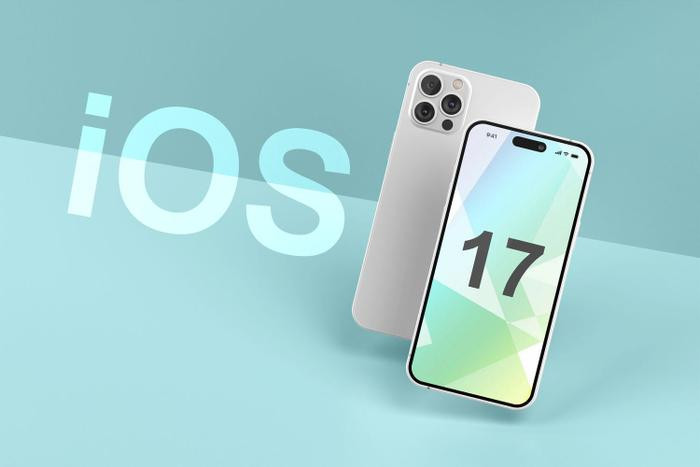  Những thay đổi đáng mong đợi trên iOS 17 Ảnh 1